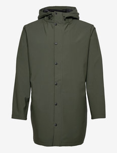 black friday rain jacket