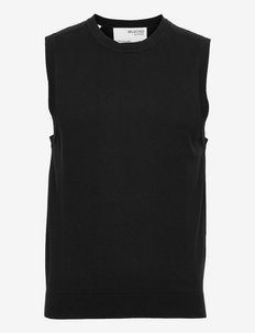 sleeveless shirts