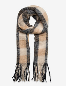 SLHBILLY SCARF - winter scarves - incense