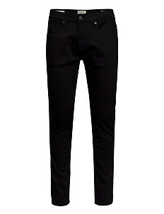 Selected Homme“ „Slhslim-leon 4001lackteans (Black Denim)“, 50.99 € |  Didelis naujausių drabužių modelių pasirinkimas | „Booztlet.com“