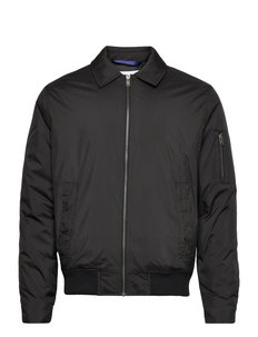 Selected Homme Slh Royce Short Jkt B - Light Jackets | Boozt.com
