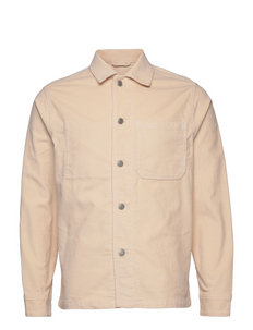 selected homme coach jacket