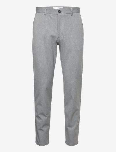Slim flex pants