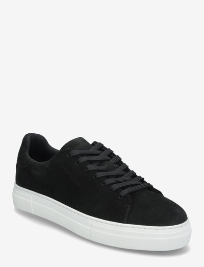 SLHDAVID CHUNKY SUEDE SNEAKER NOOS