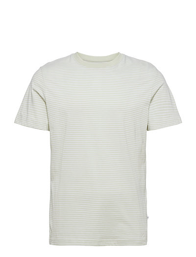 Slhnorman stripe tee