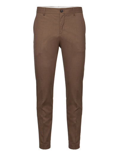 Selected Homme Slhslim-mylologan D Camel Trs B (Camel/Brun) - 699 kr ...