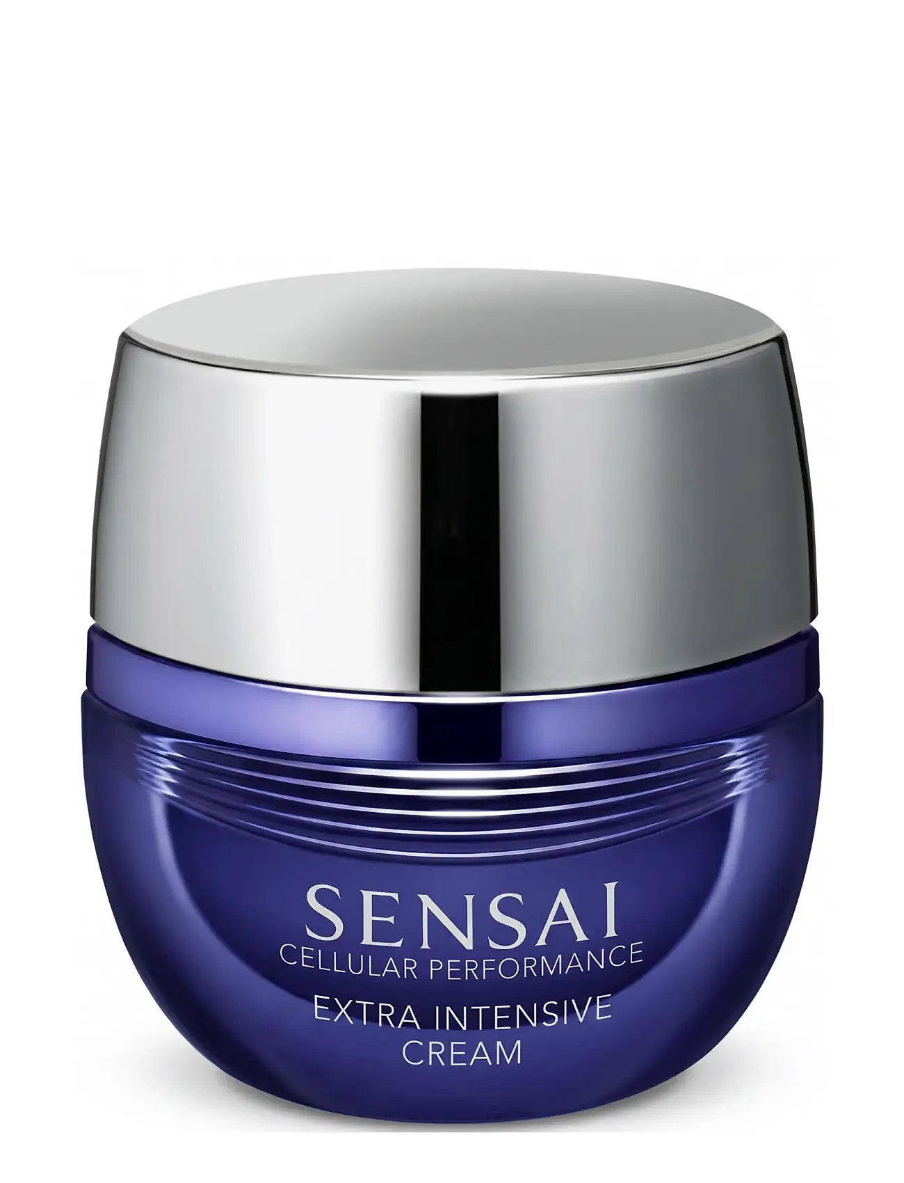 SENSAI Cellular Performance Extra Intensive Cream, 40 ml, Nude, Fugtighedscreme > Dagcreme, Dame