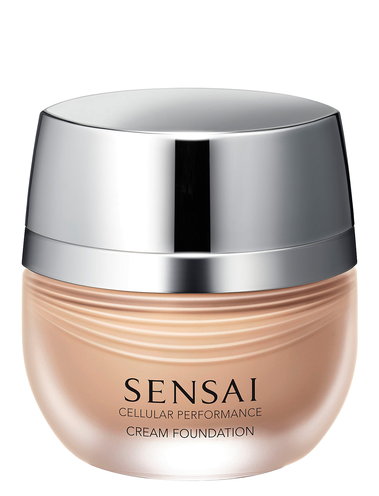 SENSAI Cellular Performance Cream Foundation