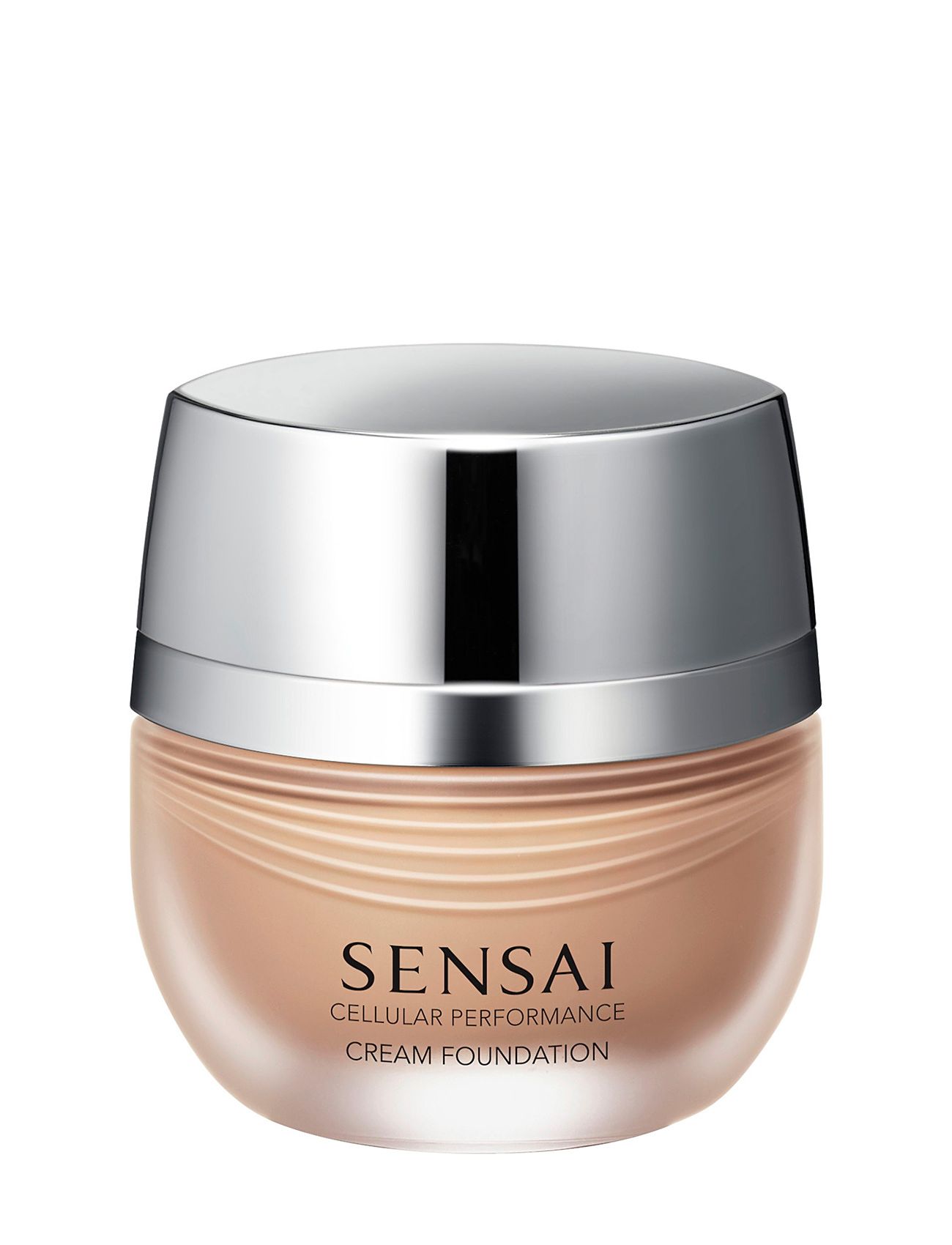 SENSAI Cellular Performance Cream Foundation