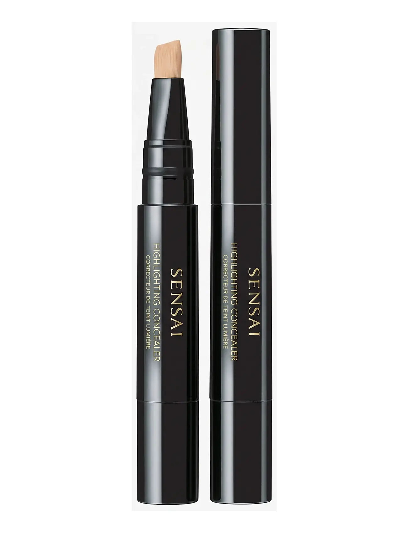 SENSAI Highlighting Concealer, 3.5 ml, Ansigt > Concealer, Dame