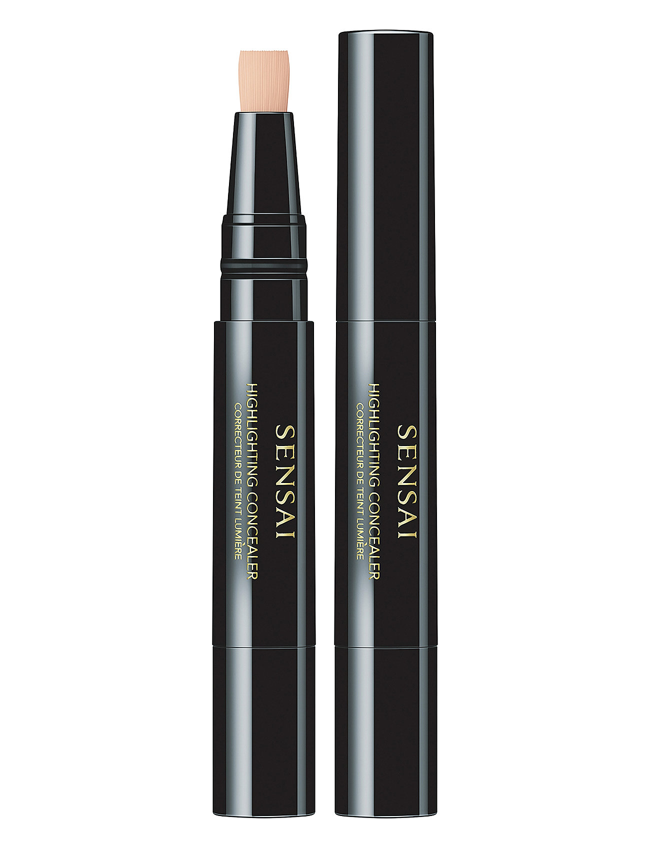 SENSAI Highlighting Concealer, 3.5 ml, Ansigt > Concealer, Dame