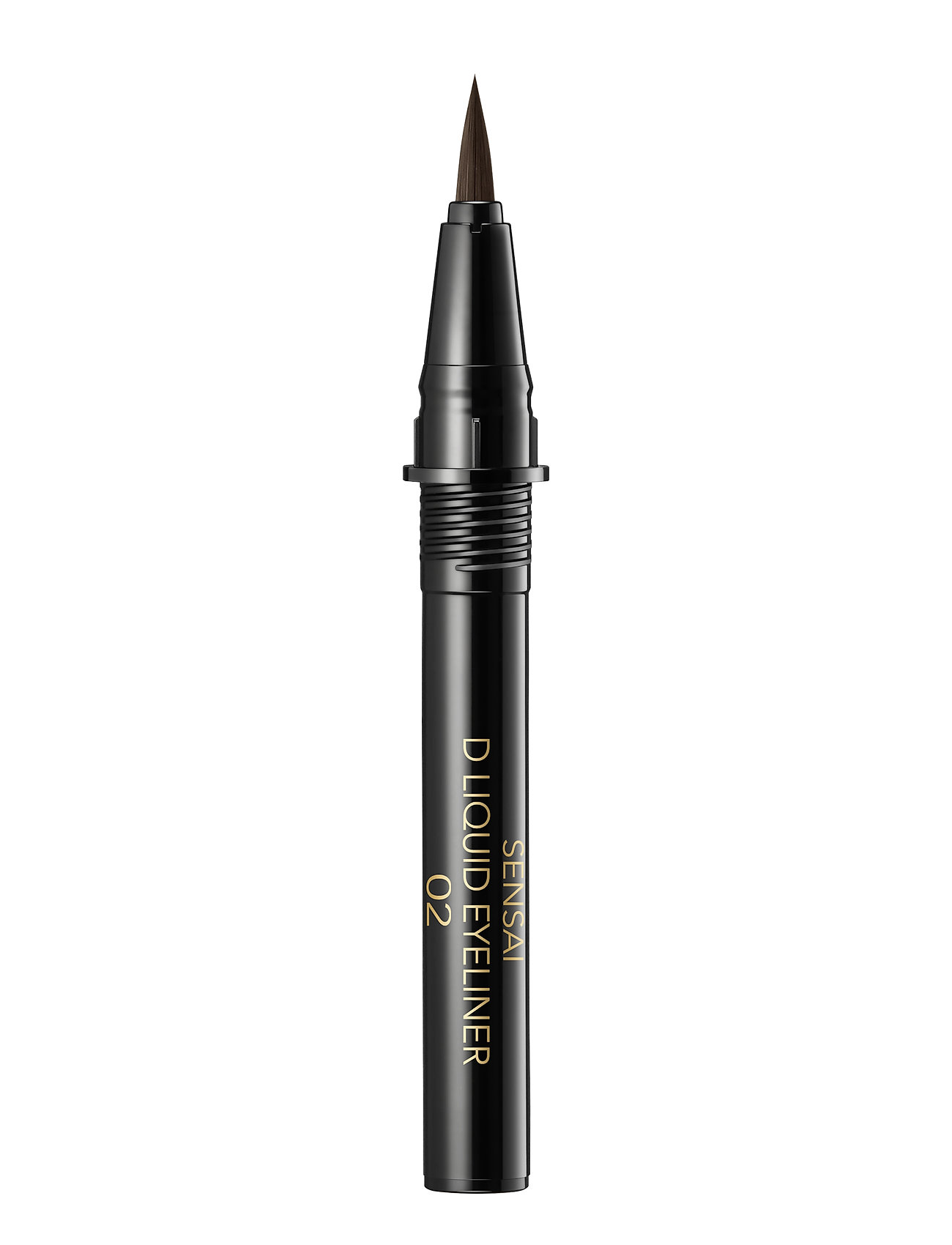 SENSAI Designing Liquid Eyeliner Refill Brun