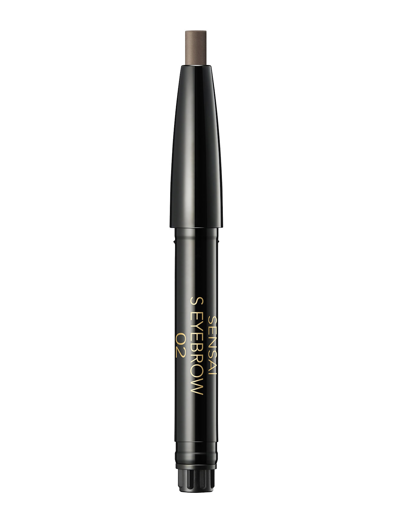 SENSAI Styling Eyebrow Pencil Refill - Brown - 2 G
