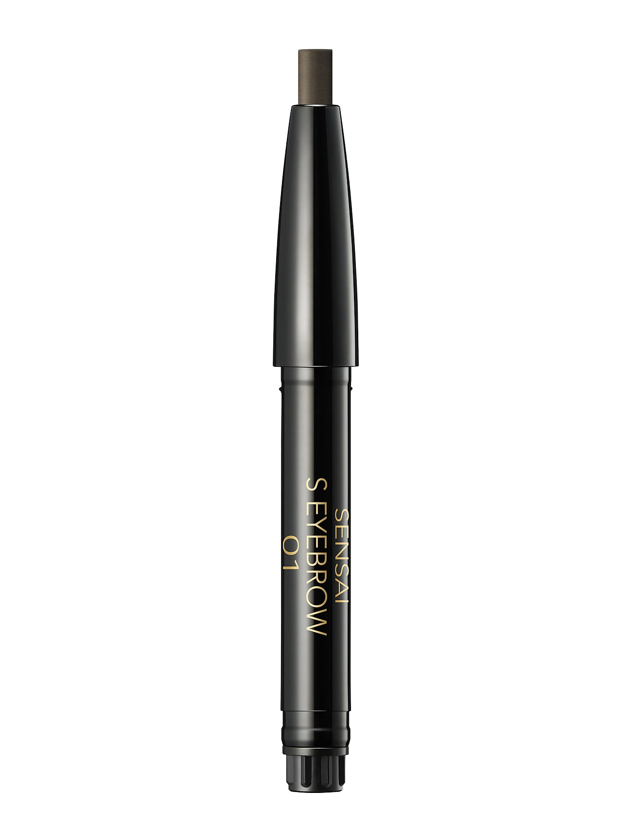 SENSAI Styling Eyebrow Pencil Refill Brun