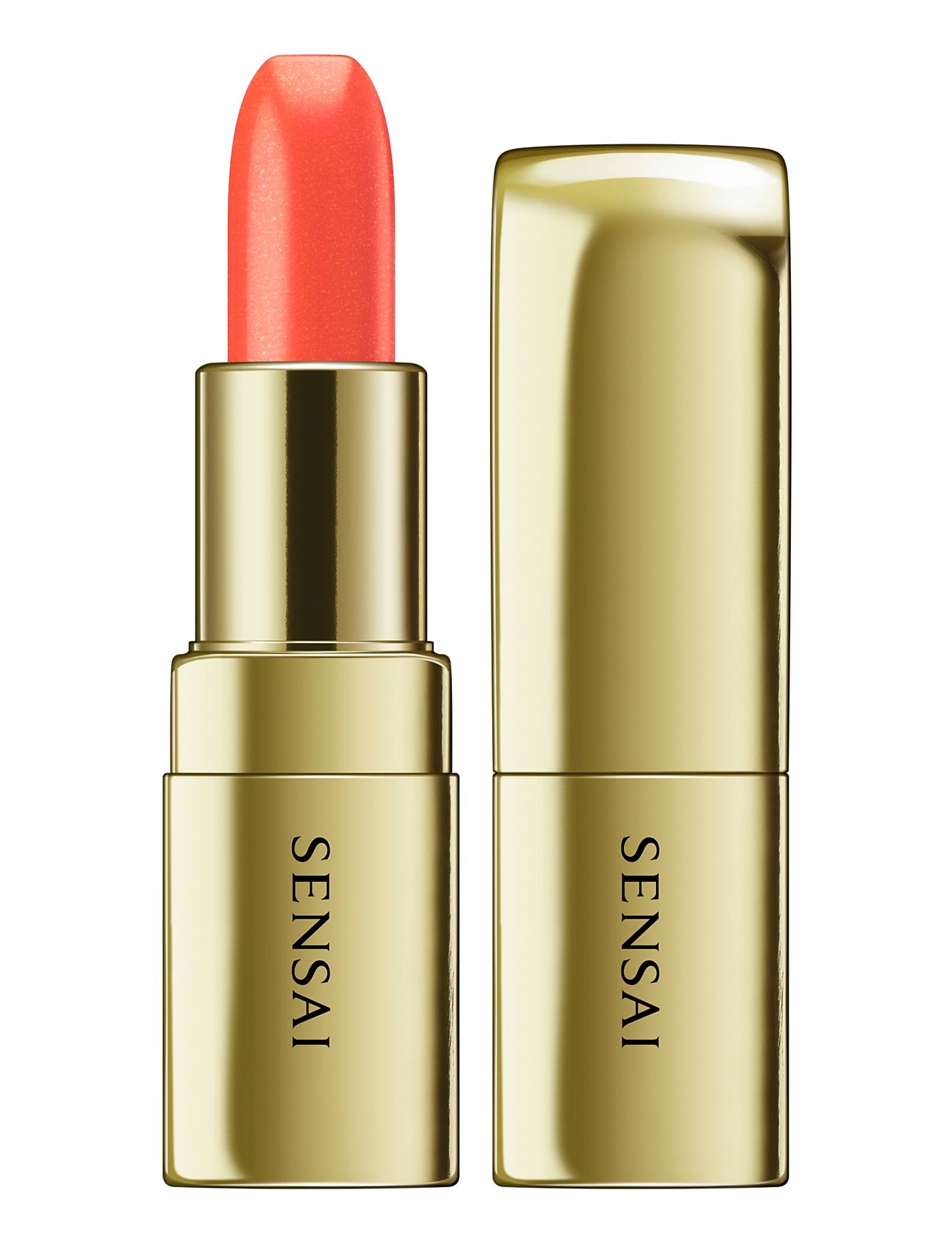 SENSAI The Lipstick, 3.5 G, Orange, Læber > Læbestift, Dame