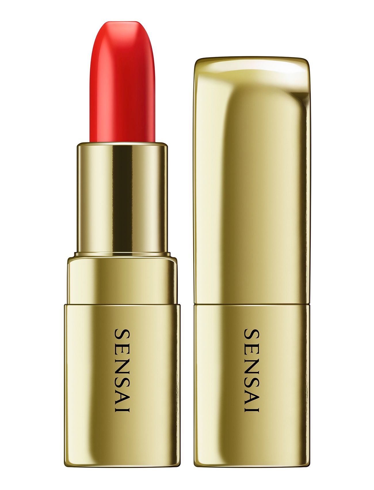 SENSAI The Lipstick, 3.5 G, Orange, Læber > Læbestift, Dame