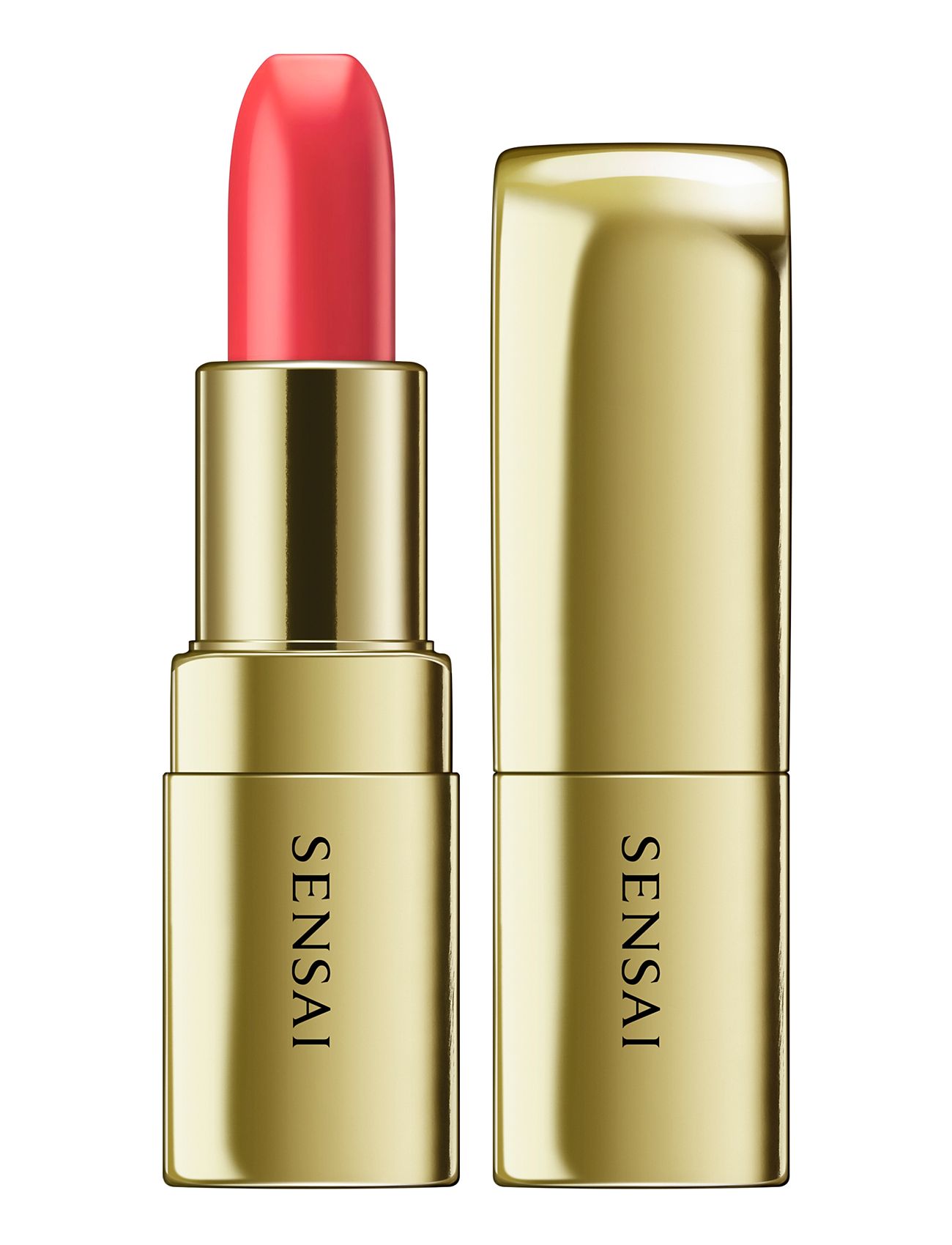 SENSAI The Lipstick, 3.5 G, Pink, Læber > Læbestift, Dame