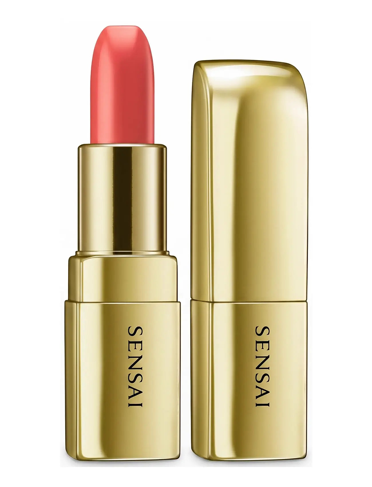 SENSAI The Lipstick, 3.5 G, Red, Læber > Læbestift, Dame