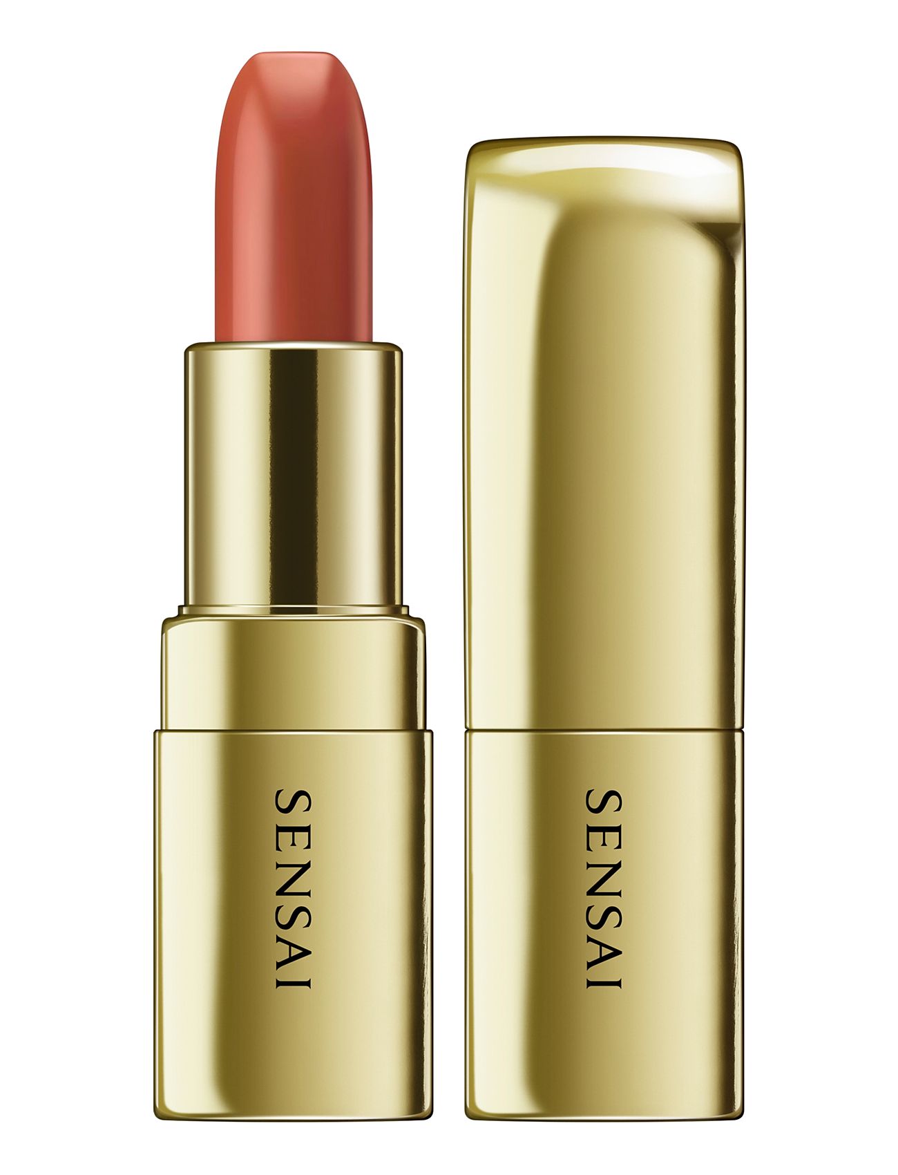 SENSAI The Lipstick, 3.5 G, Red, Læber > Læbestift, Dame