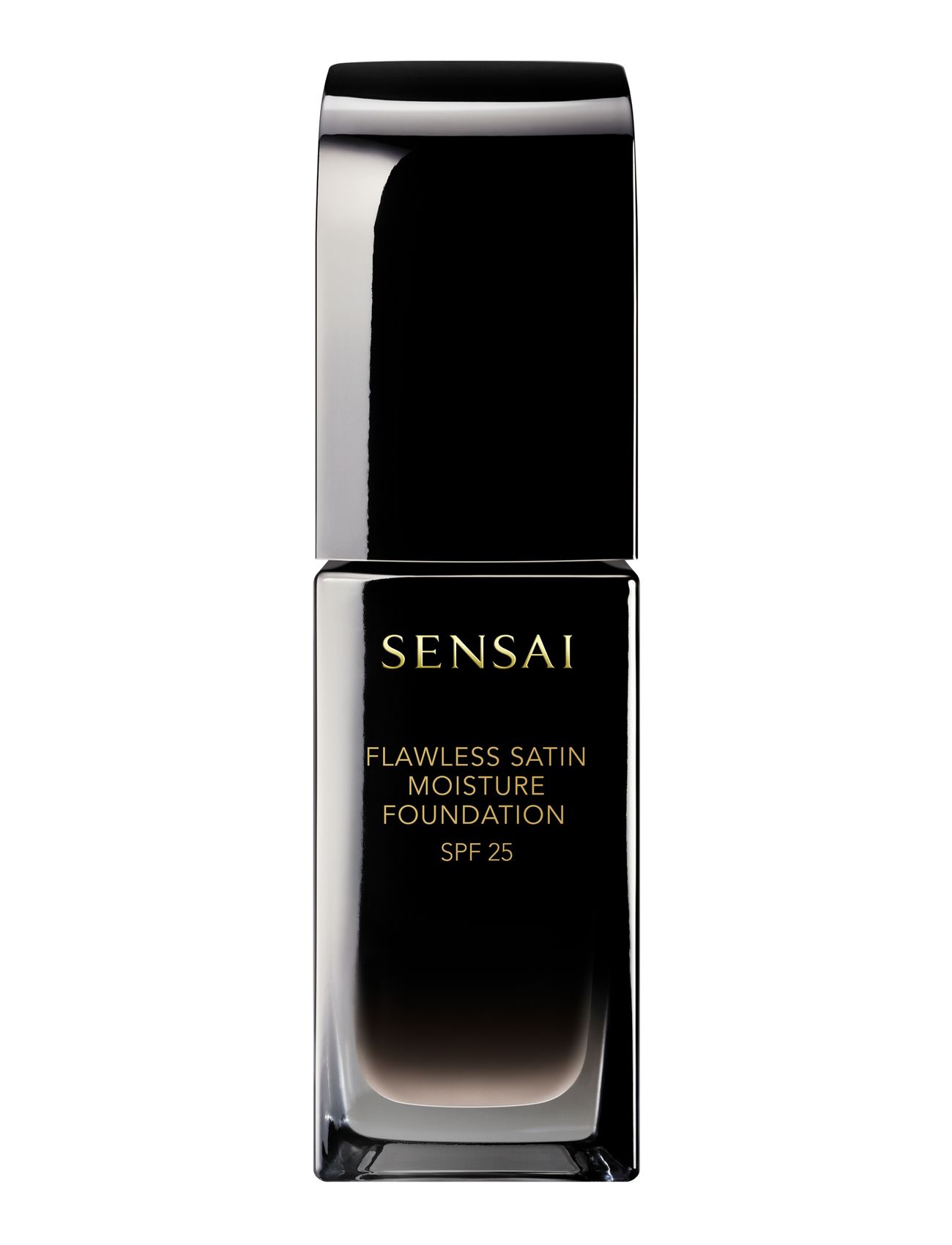 SENSAI Flawless Satin Moisture Foundation, 30 ml, Ansigt > Foundation, Dame