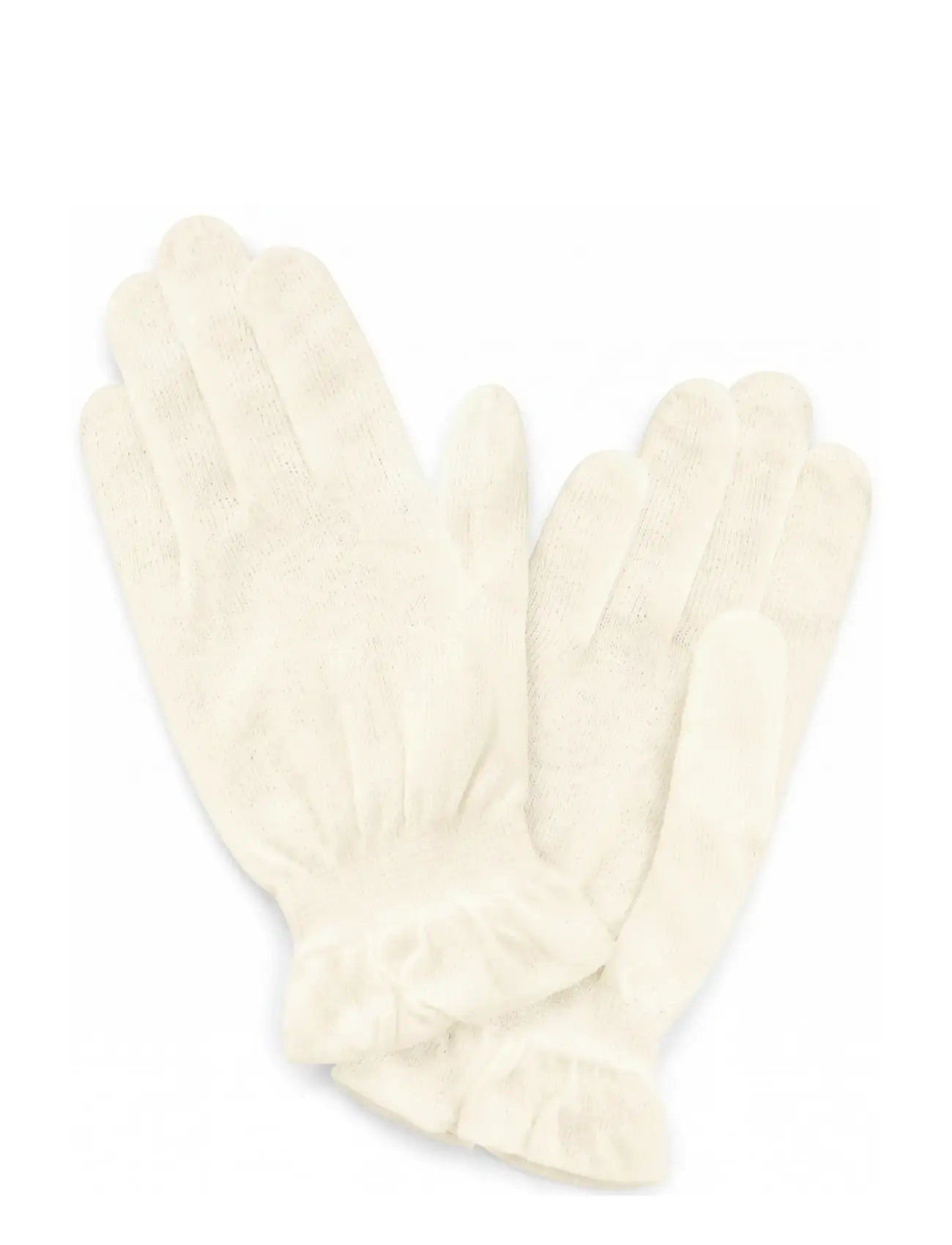 SENSAI Cellular Performance Treatment Gloves, 1 pair, Cream, Håndpleje > Håndcreme, Dame