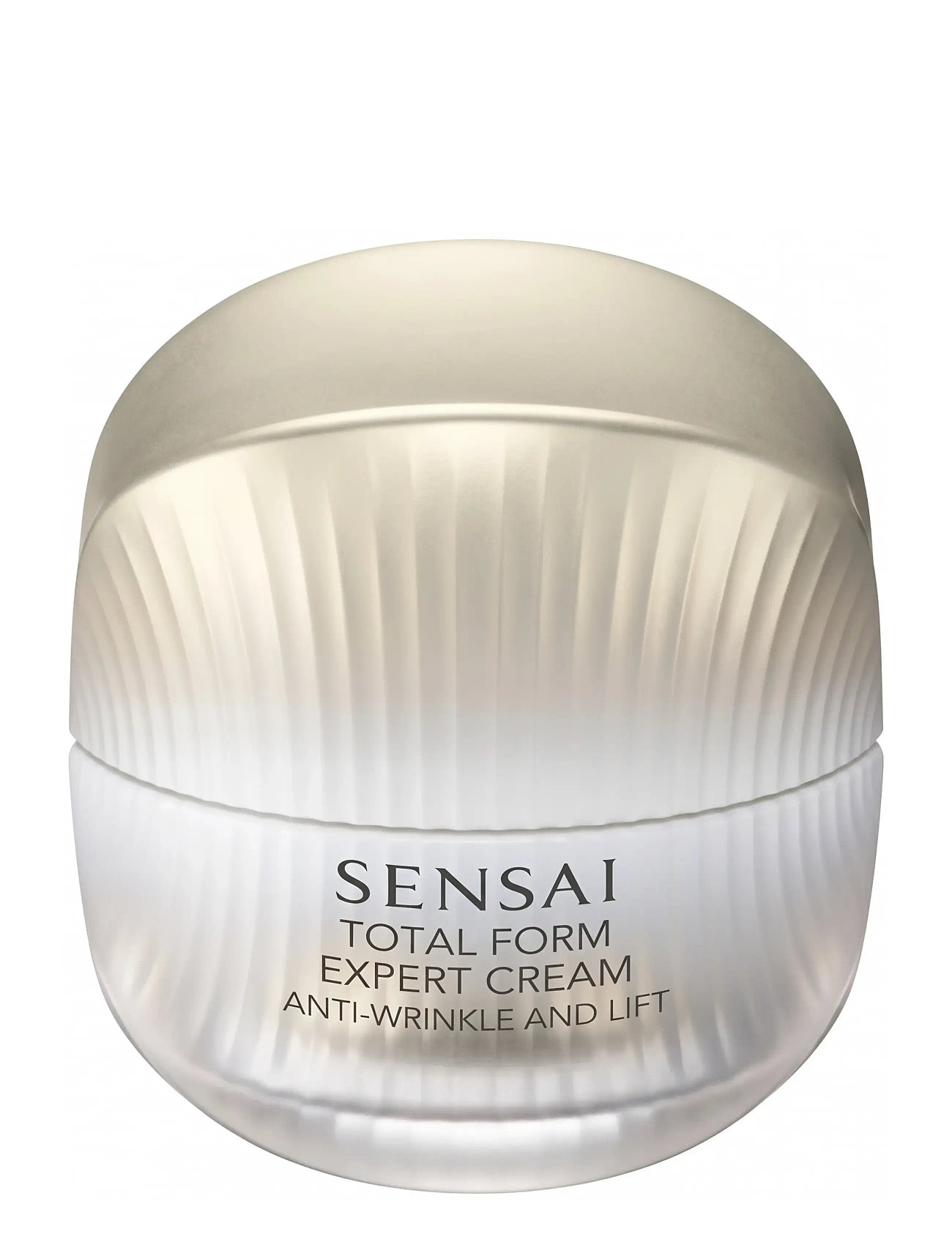 SENSAI Total Form Expert Cream, 50 ml, Nude, Fugtighedscreme > Dagcreme, Dame