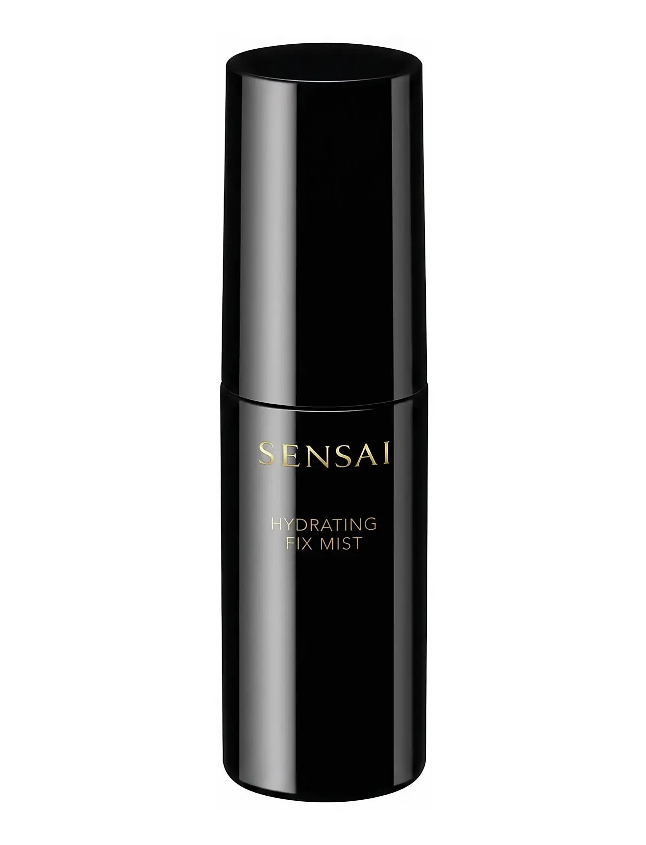 SENSAI Hydrating Fix Mist, 50 ml, Black, Ansigt > Setting Spray, Dame