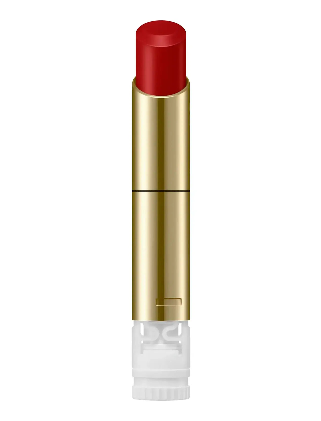 SENSAI Moisture Intense Lipstick (Refill), 3.7 G, Red, Læber > Læbestift, Dame