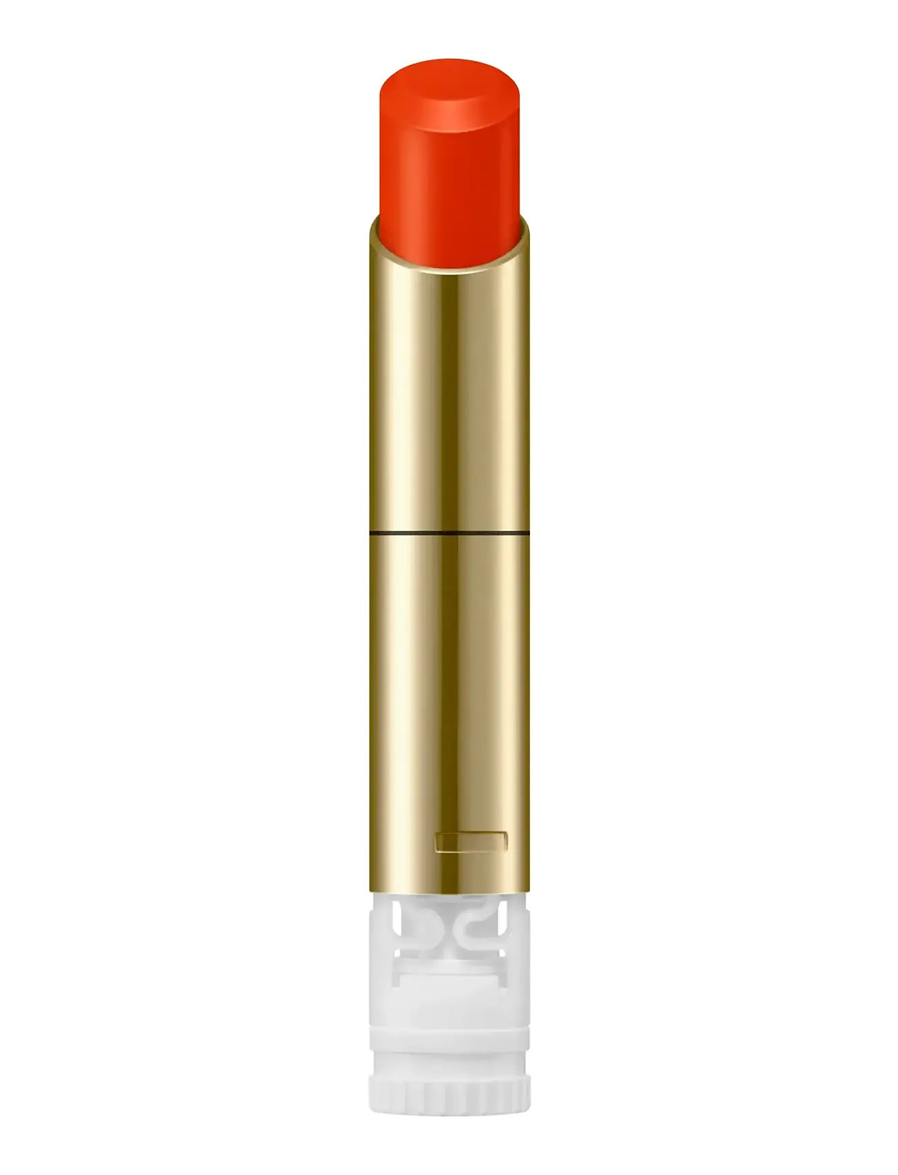 SENSAI Moisture Intense Lipstick (Refill), 3.7 G, Orange, Læber > Læbestift, Dame