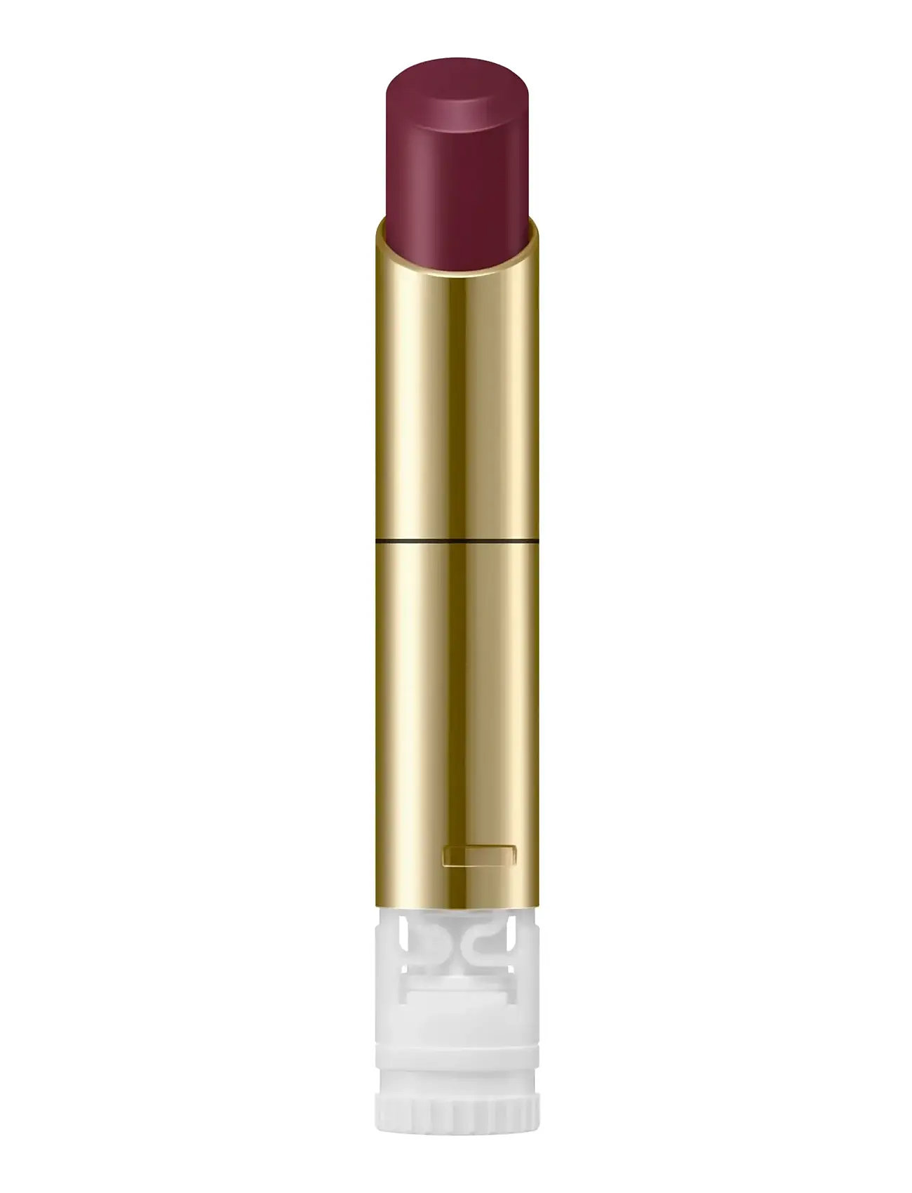 SENSAI Moisture Intense Lipstick (Refill), 3.7 G, Burgundy, Læber > Læbestift, Dame