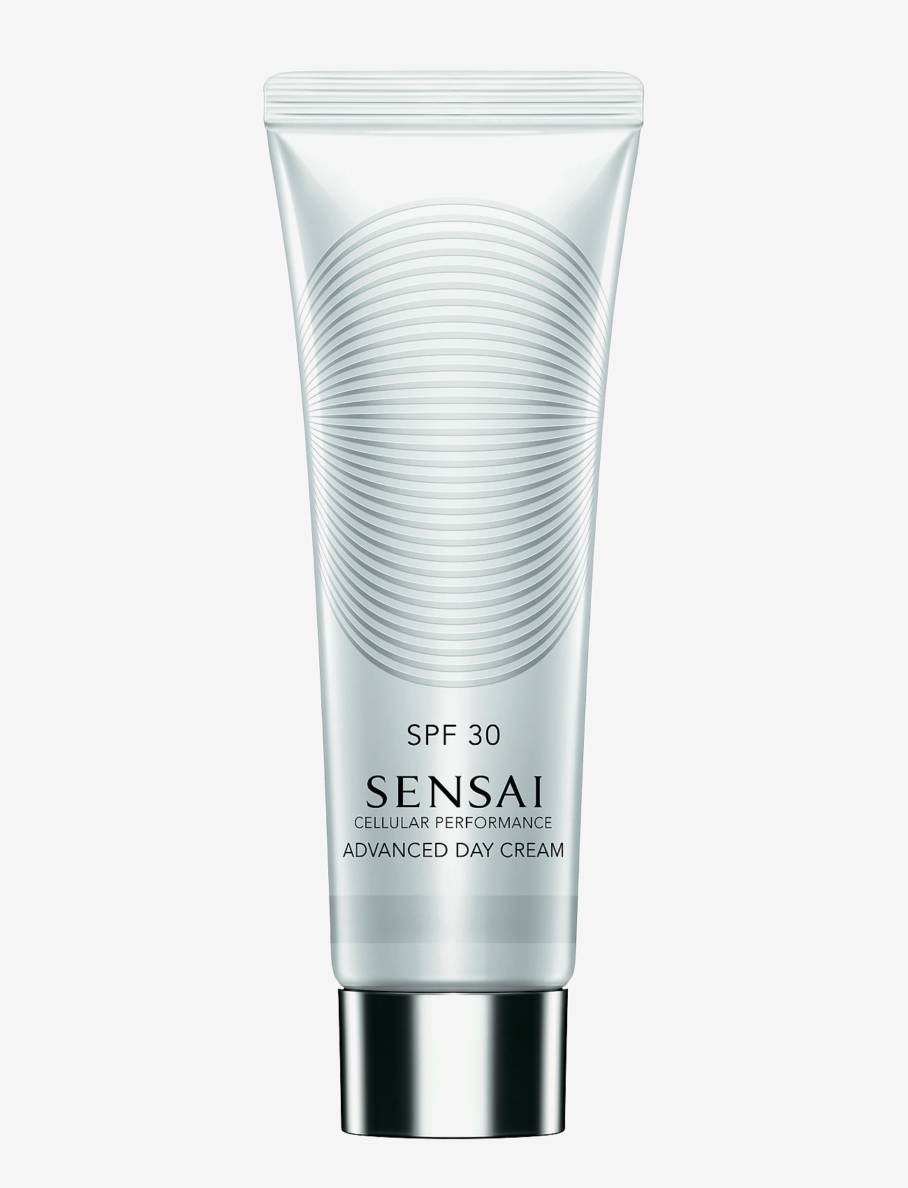 SENSAI - Cellular Performance Advanced Day Cream SPF30 - dagkräm - clear - 0