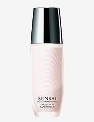 SENSAI - Cellular Performance Emulsion III Super Moist - Över 1000 kr - no color - 0