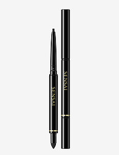 Lasting Eyeliner Pencil - eyeliner - black