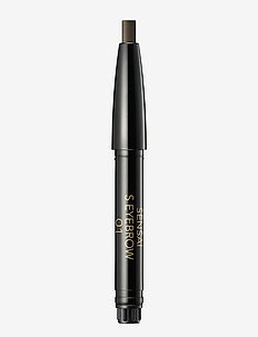 Styling Eyebrow Pencil Refill - Øyebrynsblyant - dark brown