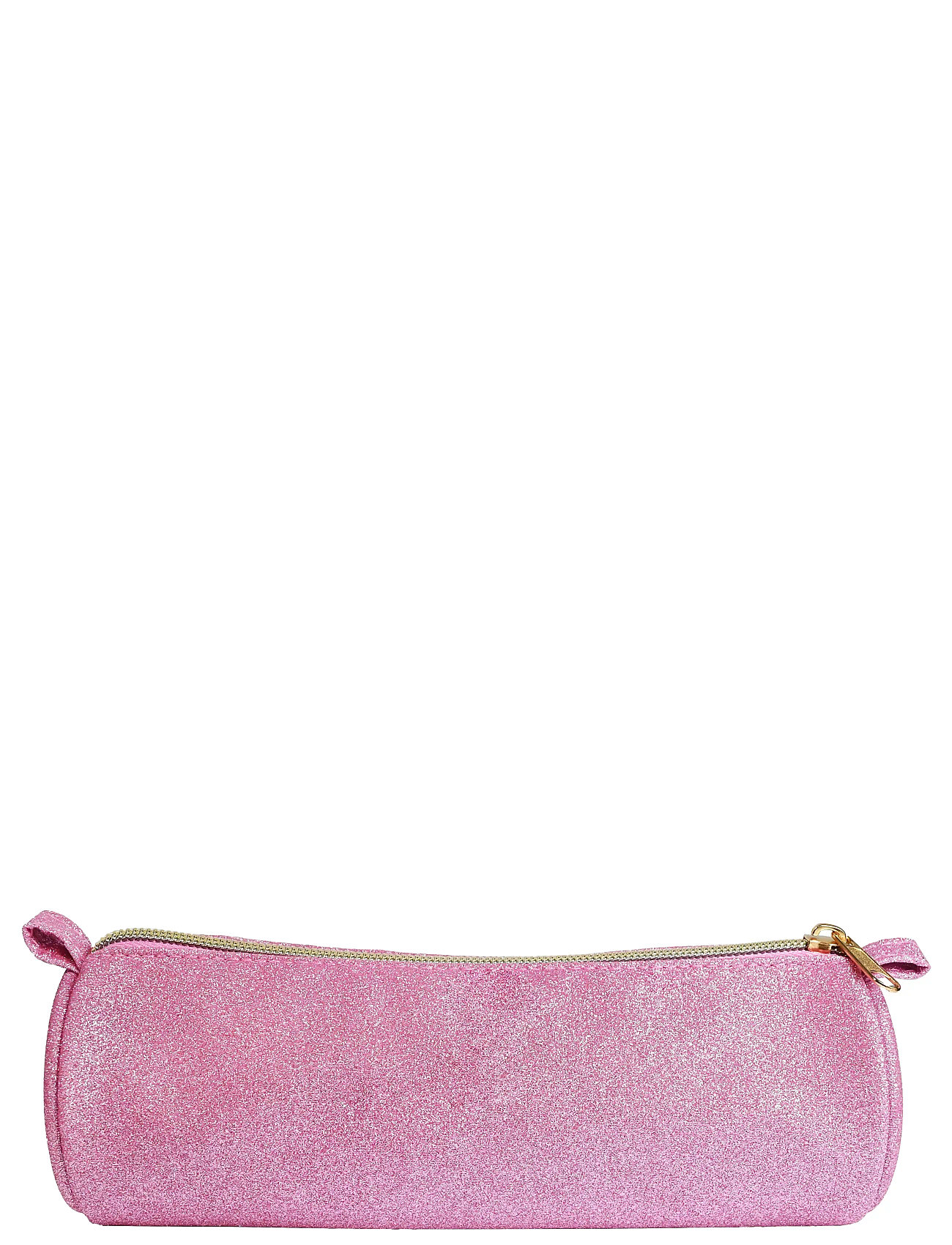 Sense Pennfodral Glitter Rosa, One Size, Pink, Tasker > Penalhuse, Børn