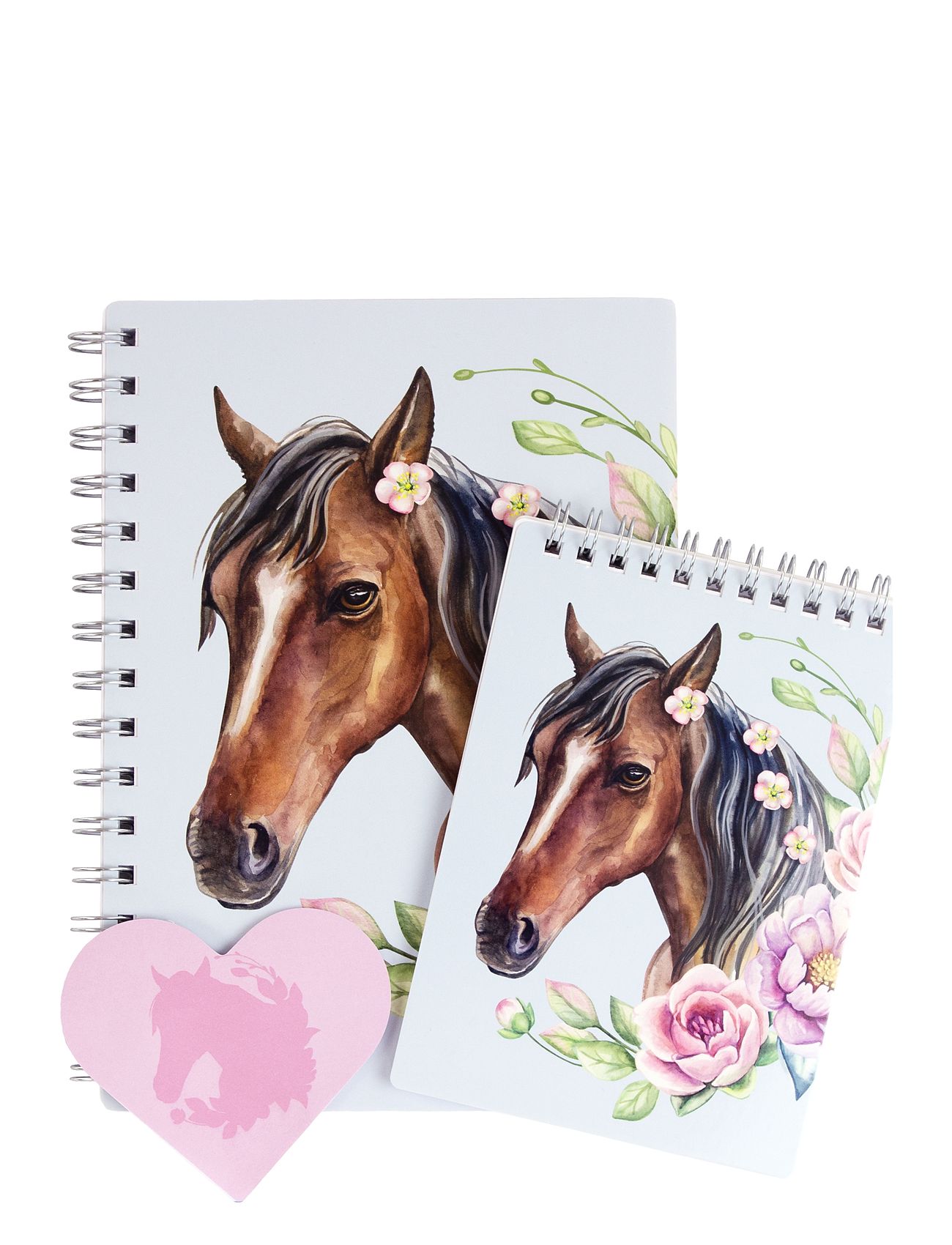 Funpack Häst Fsc® Patterned Sense