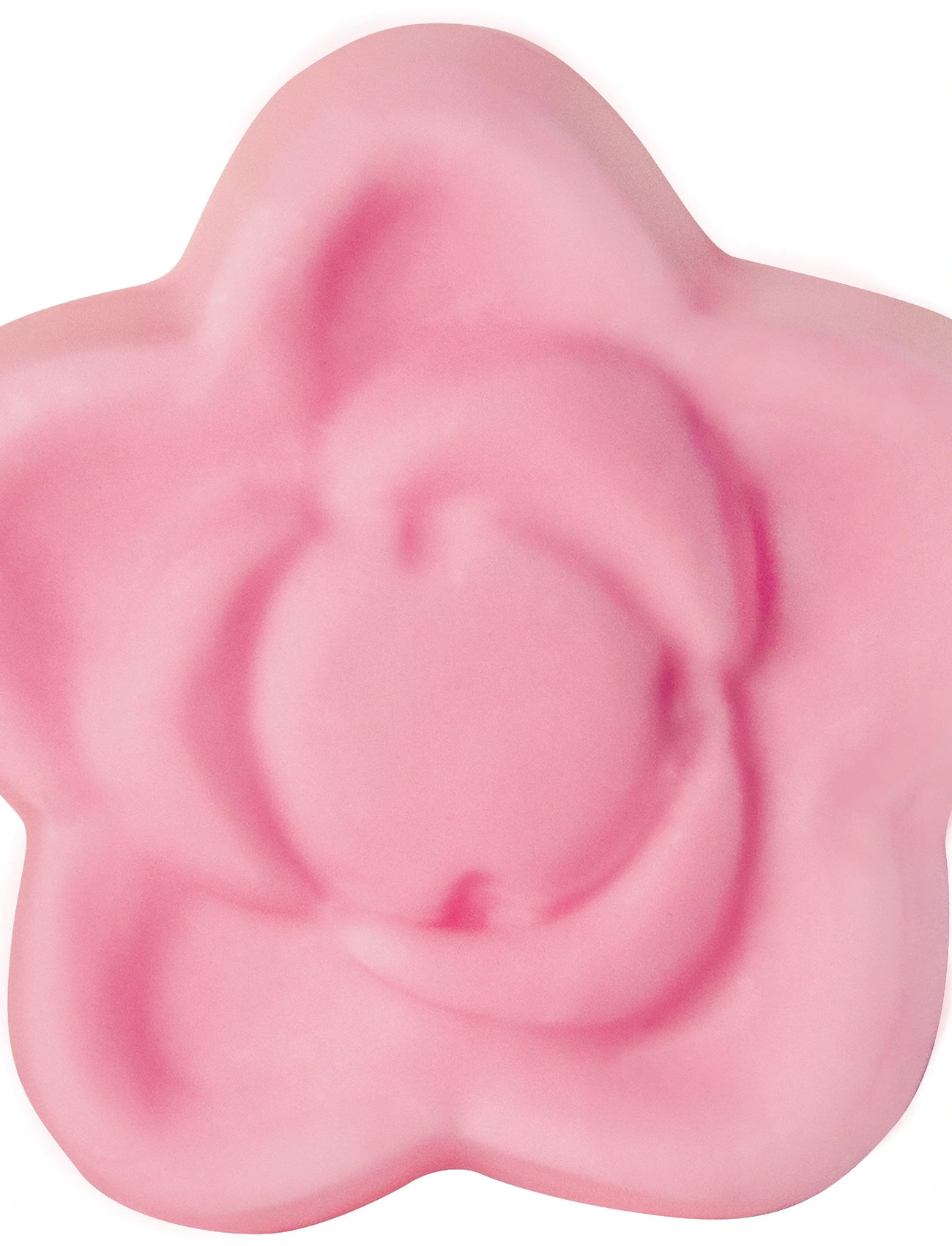 Sense Tvållera Ros, One Size, Pink, Håndværk > Håndværkssæt, Børn