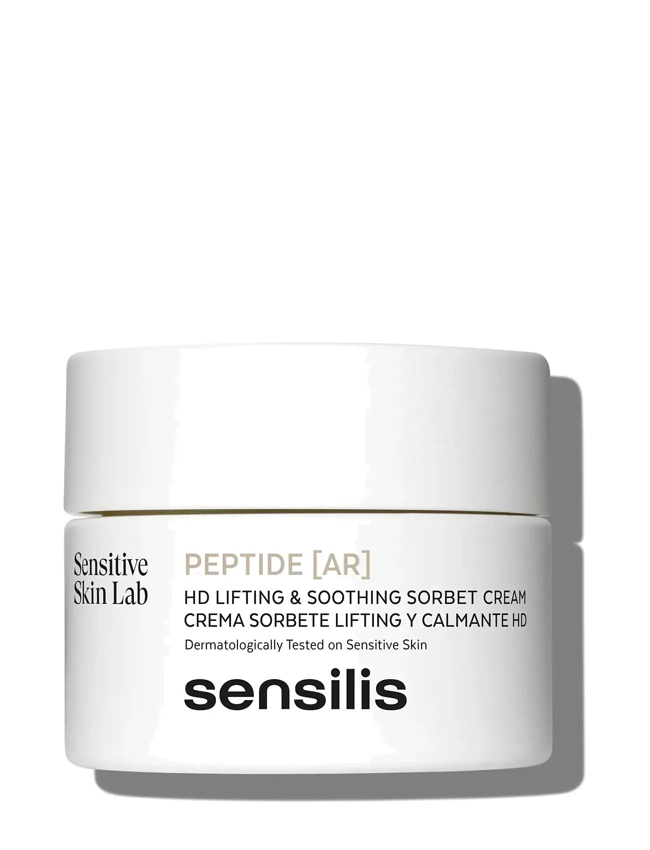 Sensilis Peptide [Ar] Balm, 50 ml, Nude, Fugtighedscreme > Natcreme, Dame