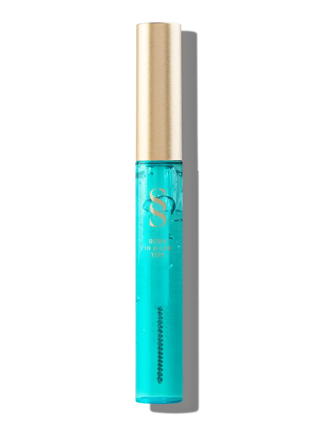 Sensilis Night Treatment [Mascara], 12 ml, Nude, Eyes > Eyelash Serum & Eyebrow Serum, Dame