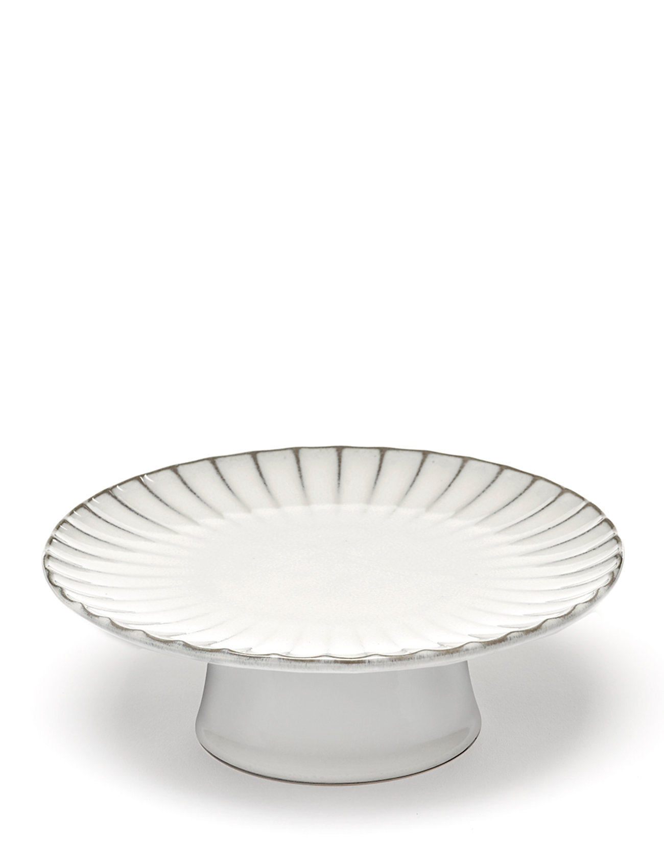 Serax Cake Stand M Inku By Sergio Herman Vit