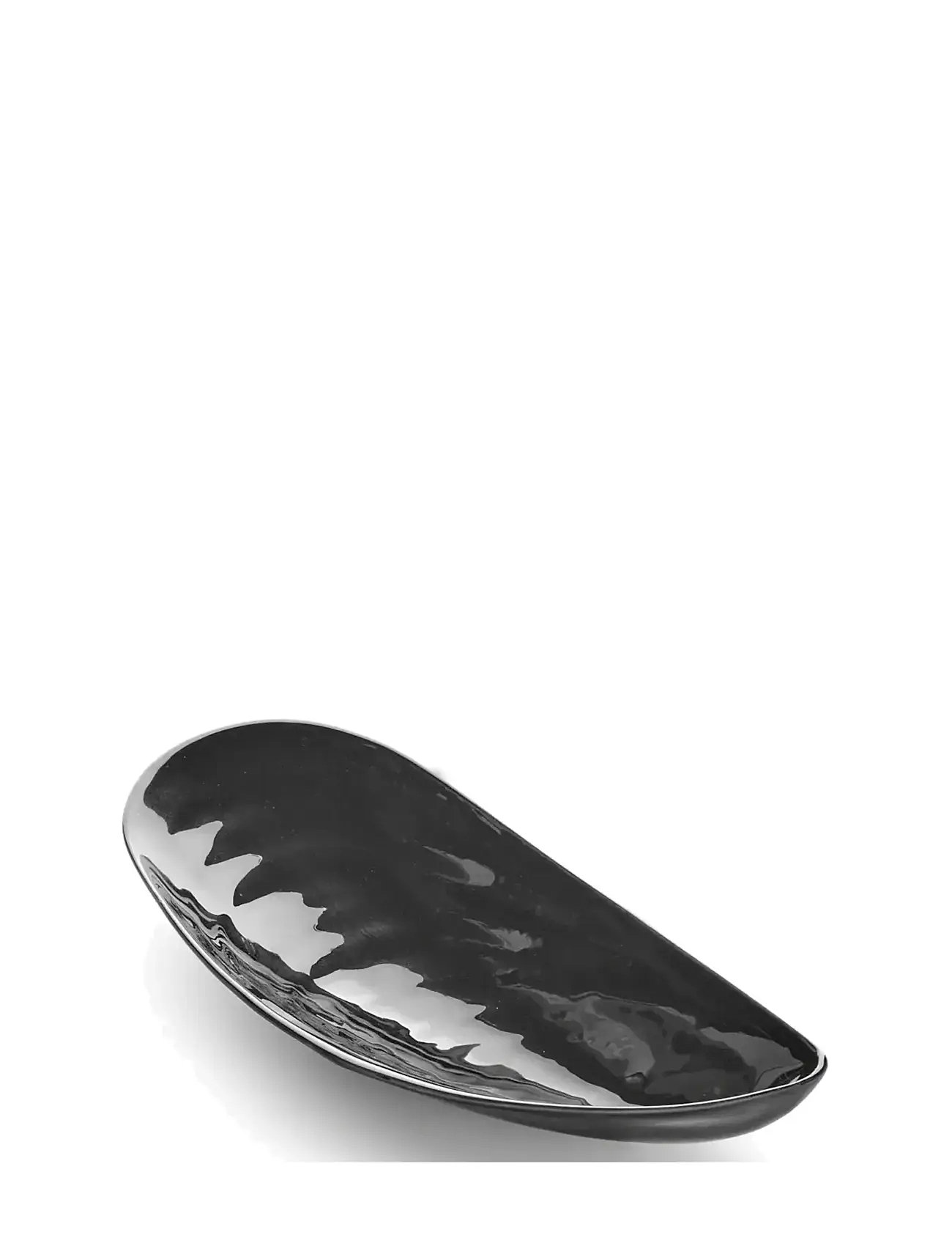 Serax Bowl S Black Marcel, 17.5 cm, Black, Skåle Og Serveringsfade > Serveringsskåle, Unisex