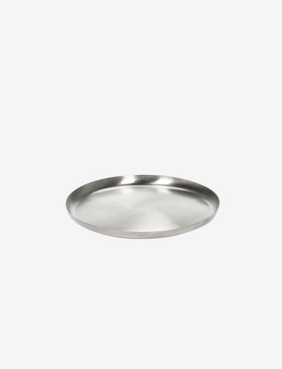 Serax Serving Dish S (Steel Grey) - 58 € | Boozt.com