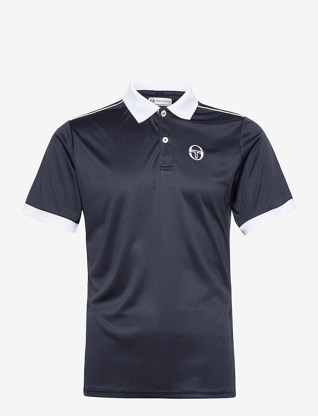 sergio tacchini polos