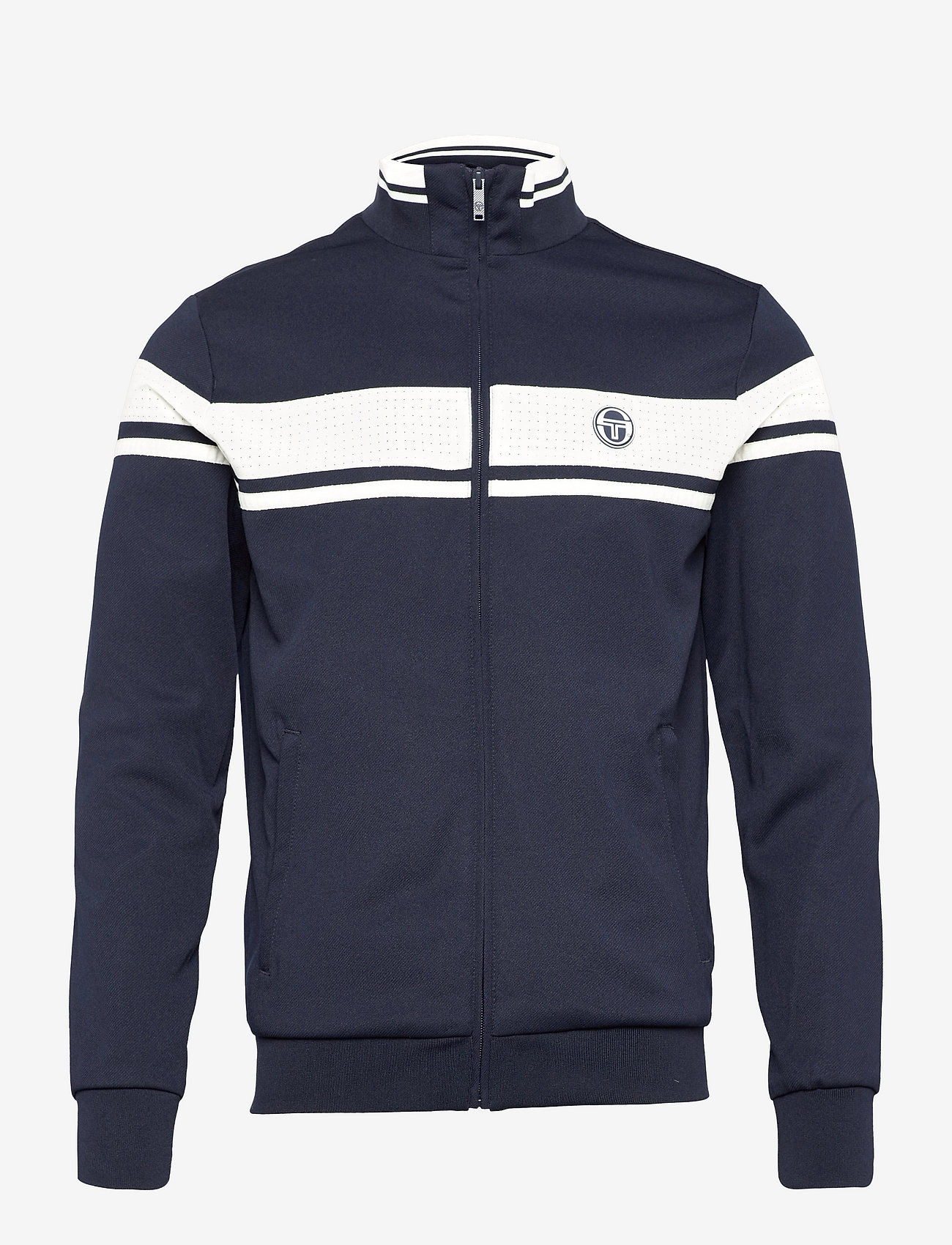 sergio tacchini young line jacket