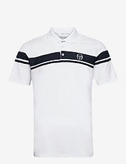 sergio tacchini polos