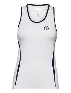 sergio tacchini sleeveless