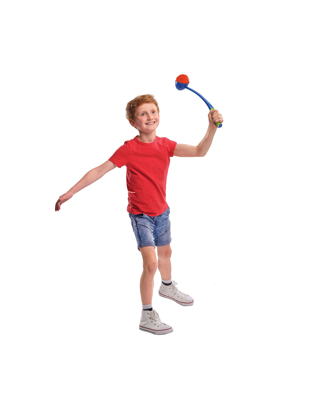 SES Creative Splash Water Launcher, One Size, Multi/patterned, Water Legetøj > Other Water Legetøj, Børn