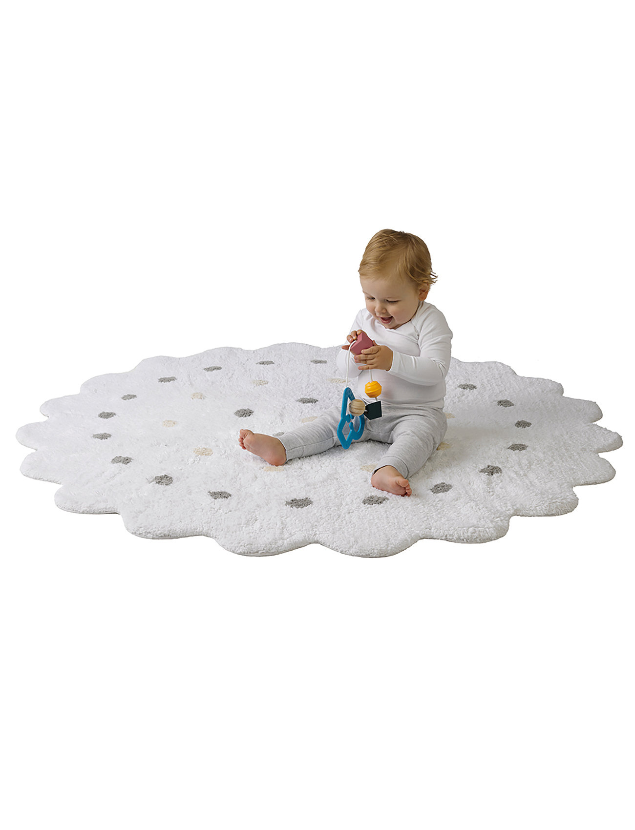 SES Creative Sensory Shape Sorter, One Size, Multi/patterned, Educational Legetøj > Interactive Legetøj, Børn
