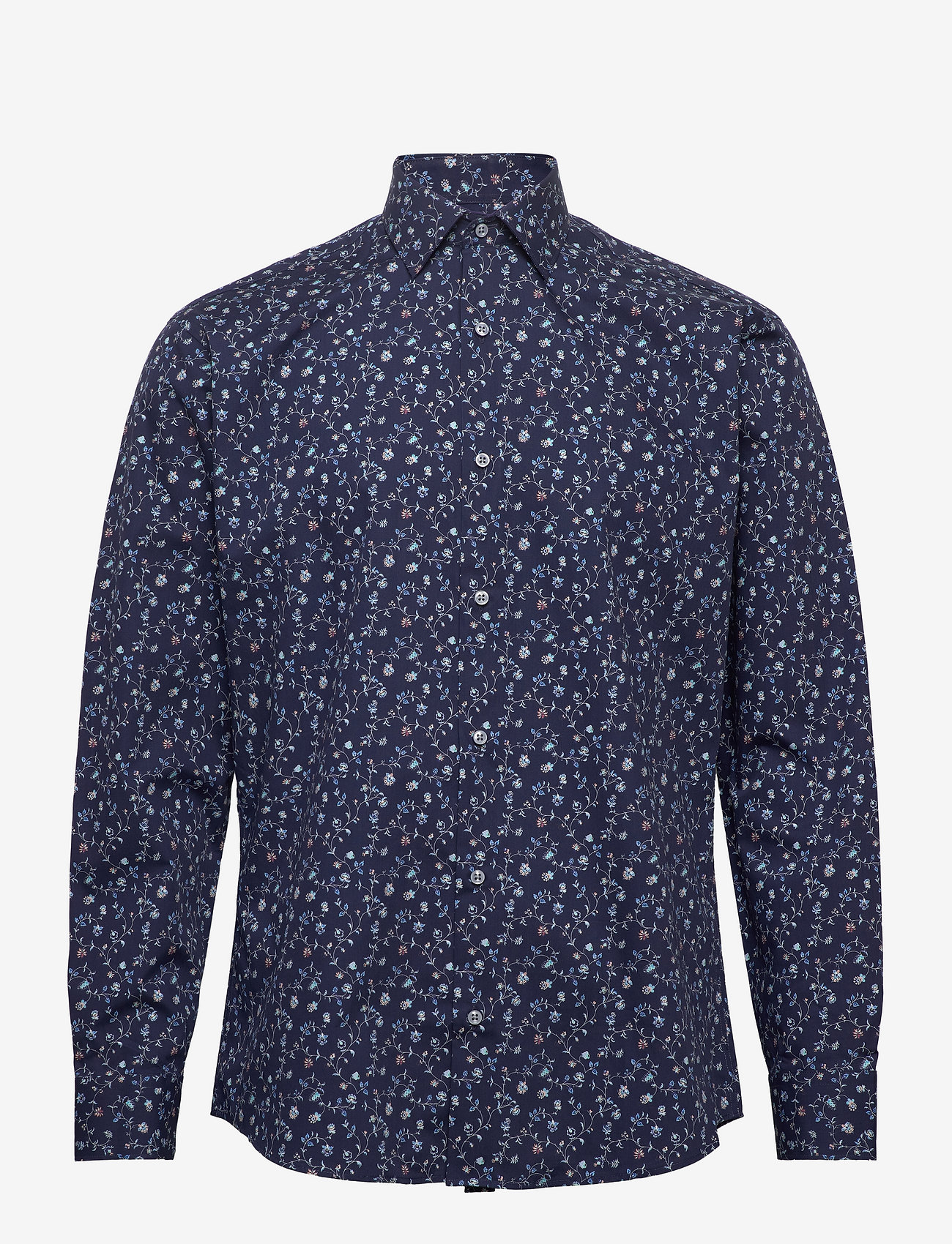 Seven Seas Copenhagen Darius - Casual shirts | Boozt.com