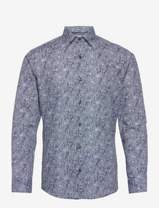 MALCOLM - business skjorter - blue